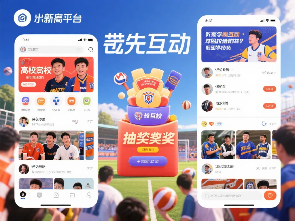 在关键时刻